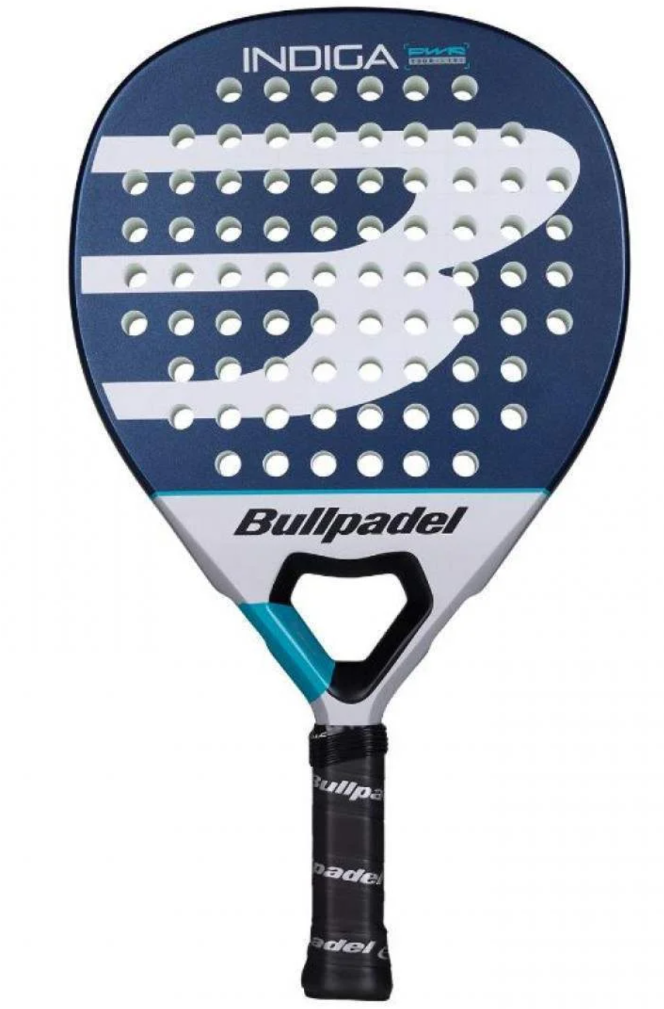 Bullpadel Indiga Power 2026