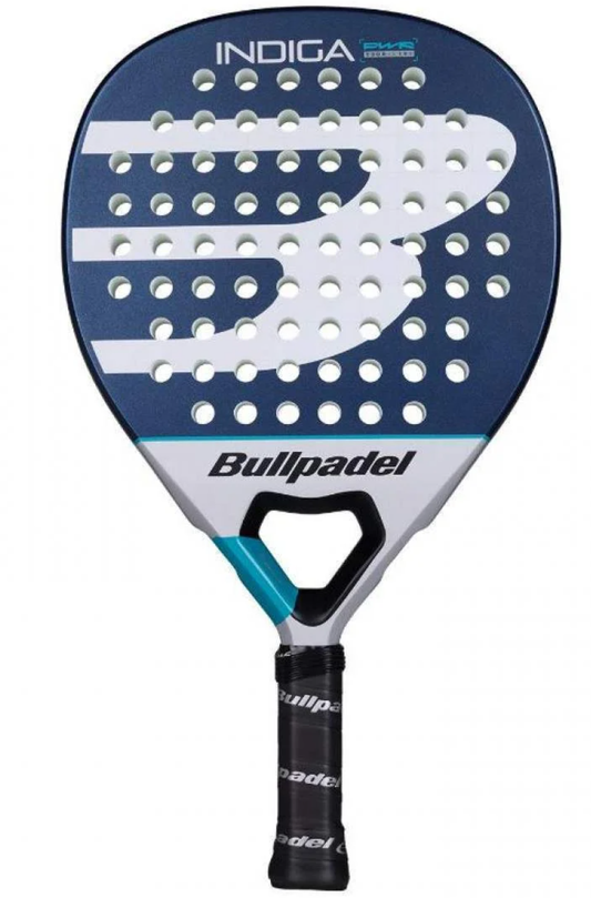 Bullpadel Indiga Power 2026