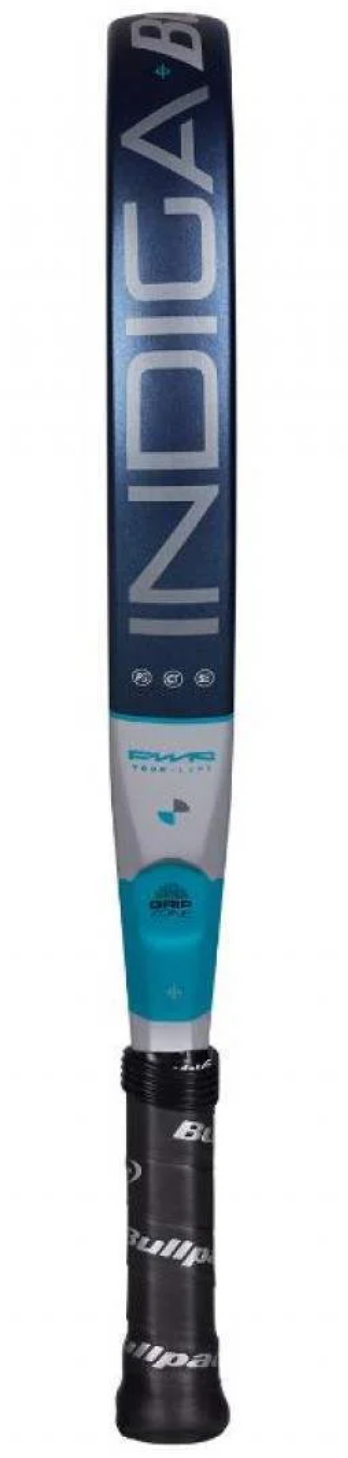 Bullpadel Indiga Power 2026