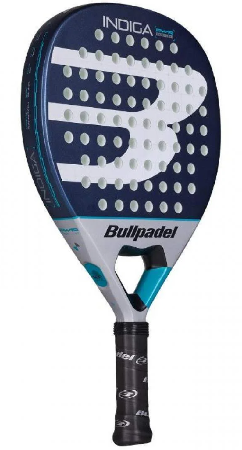 Bullpadel Indiga Power 2026