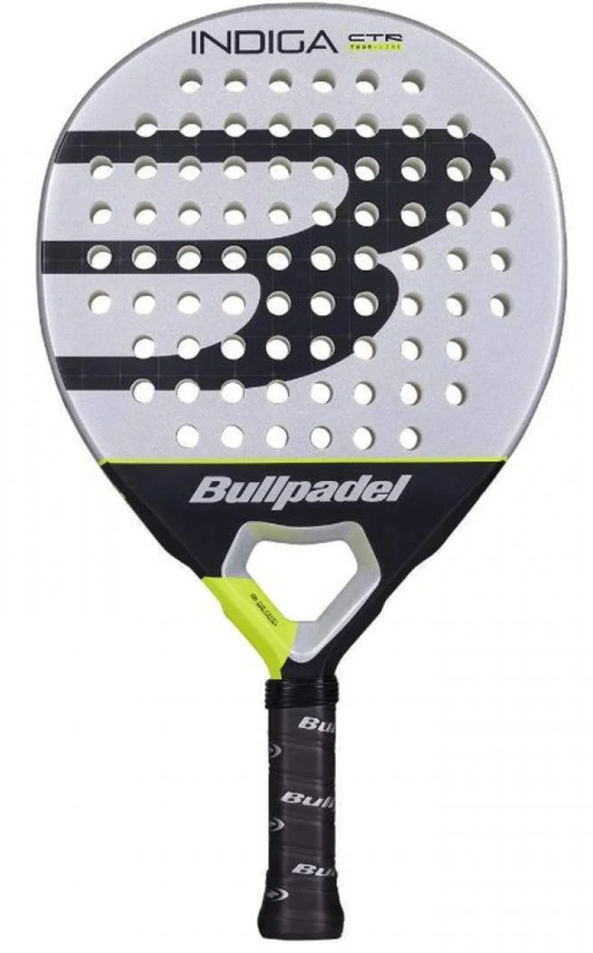 Bullpadel Indiga Control 2026