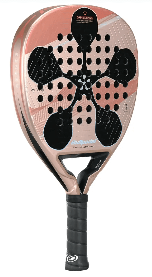 Bullpadel Elite W Tour Finals 2025