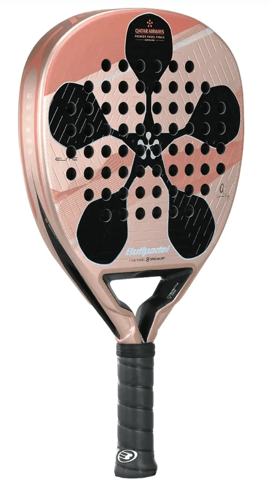 Bullpadel Elite W Tour Finals 2025