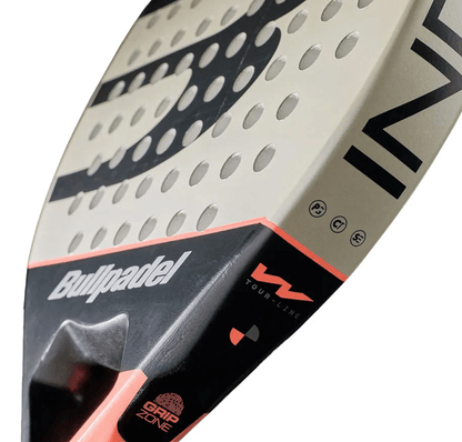 Bullpadel Indiga Woman 2026