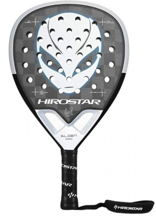 HIROSTAR ALIEN PRO 2025 TOLITO AGUIRRE