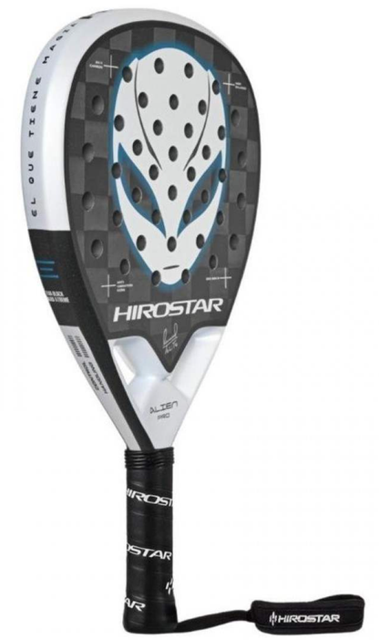 HIROSTAR ALIEN PRO 2025 TOLITO AGUIRRE