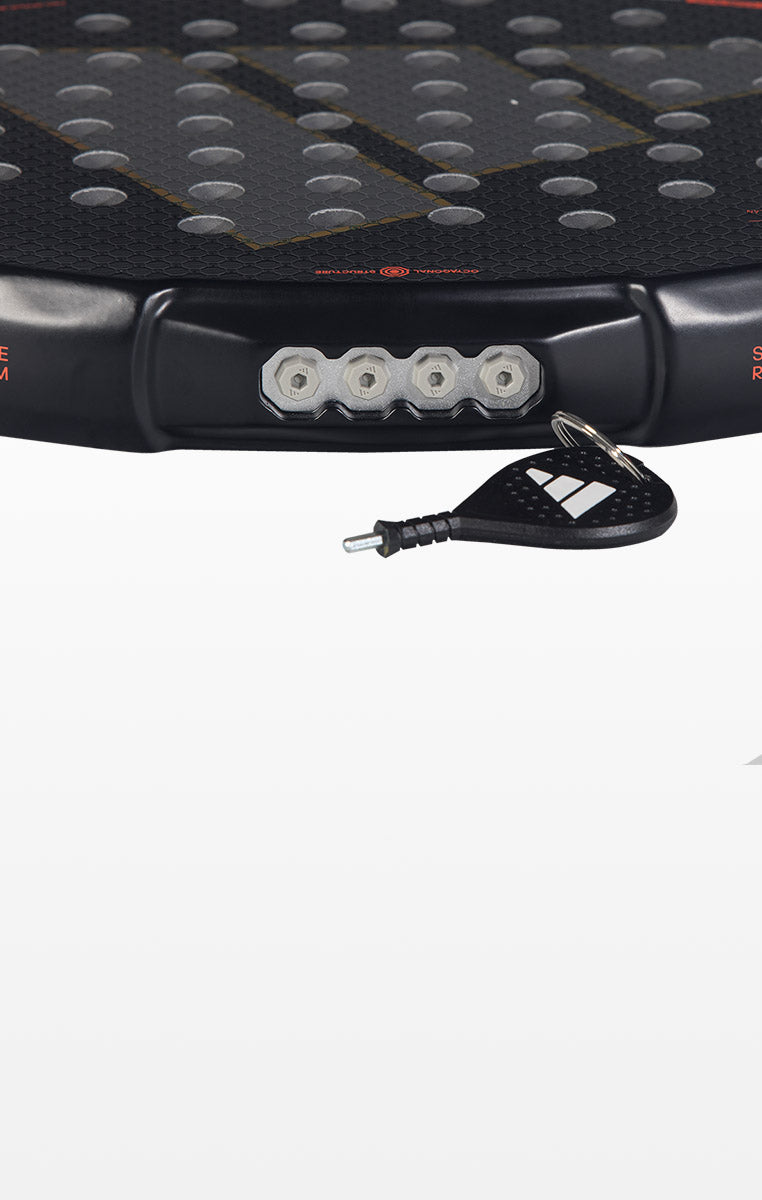 Adidas Metalbone 2026