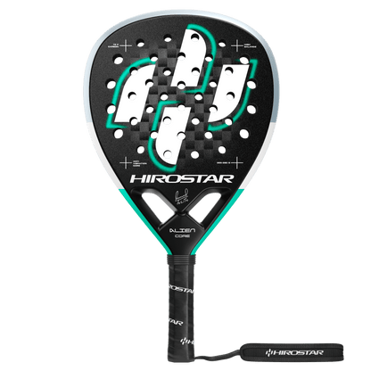 Hirostar Alien Core 2026 Tolito Aguirre