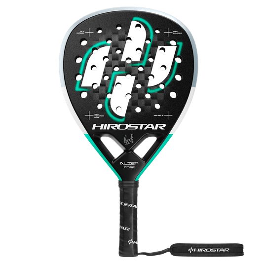 Hirostar Alien Core 2026 Tolito Aguirre