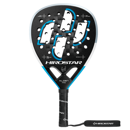 Hirostar Alien Pro 2026 Tolito Aguirre