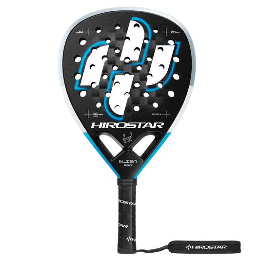 Hirostar Alien Pro 2026 Tolito Aguirre