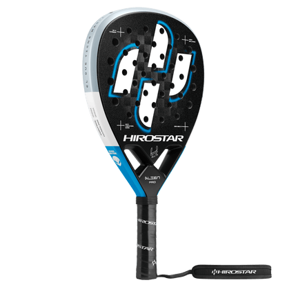 Hirostar Alien Pro 2026 Tolito Aguirre