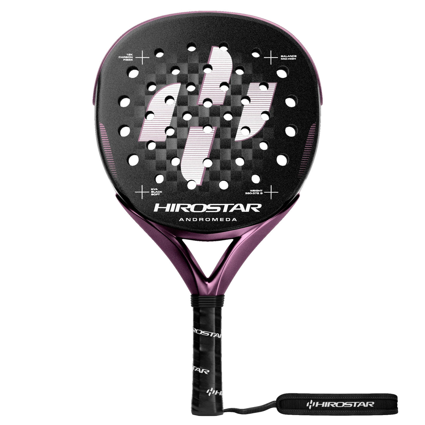 Hirostar Andromeda 2026