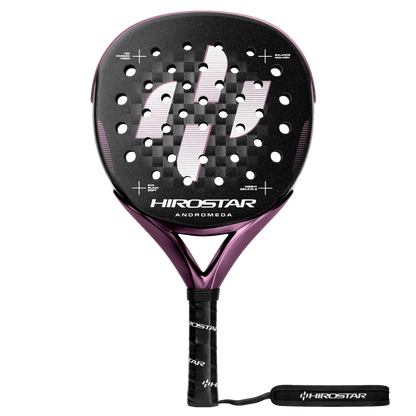 Hirostar Andromeda 2026