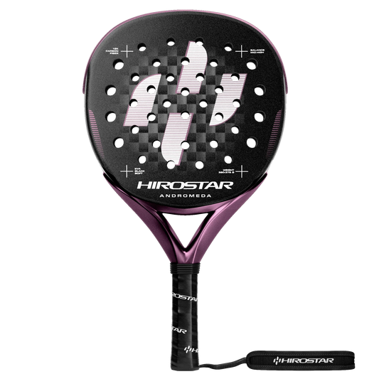 Hirostar Andromeda 2026