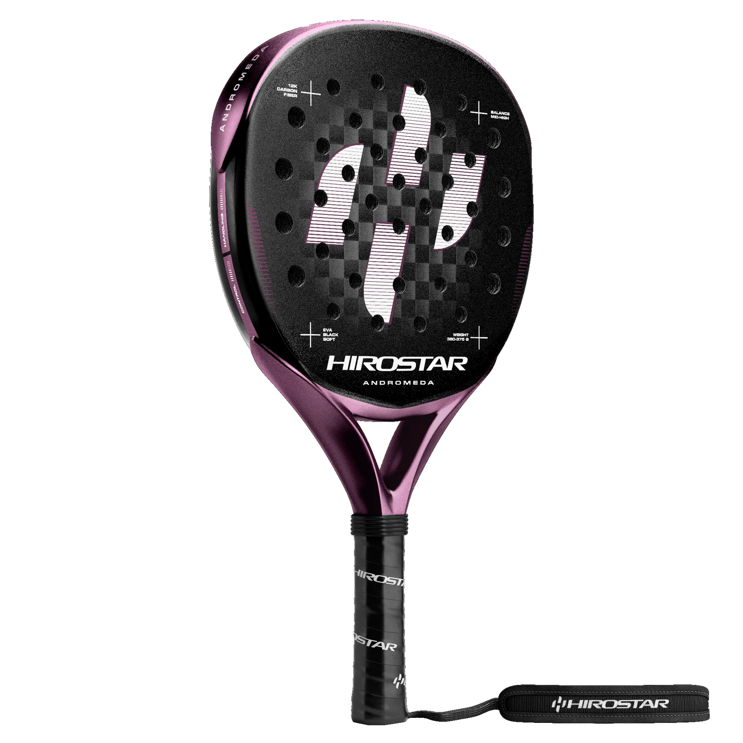 Hirostar Andromeda 2026