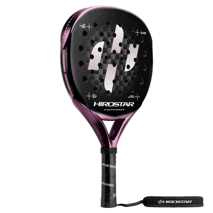 Hirostar Andromeda 2026