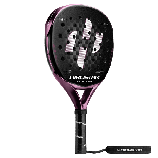 Hirostar Andromeda 2026