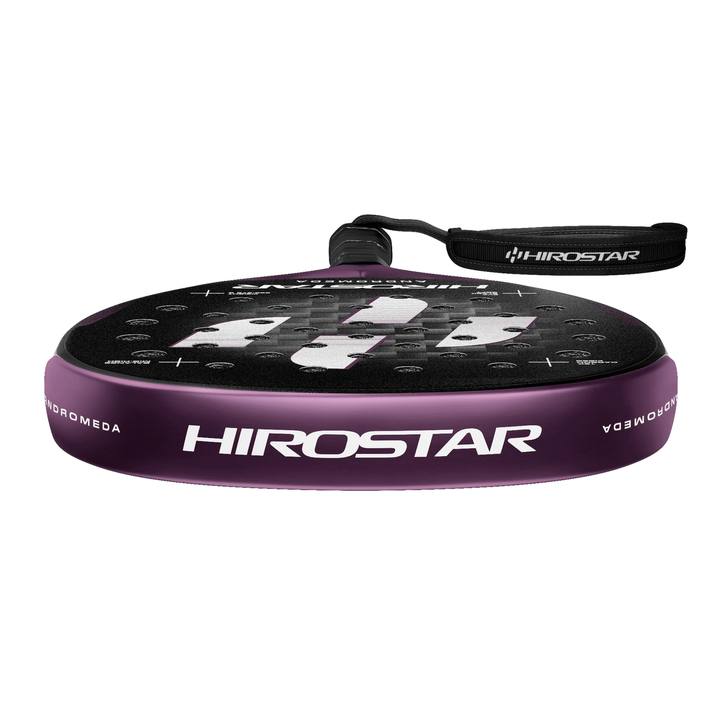 Hirostar Andromeda 2026