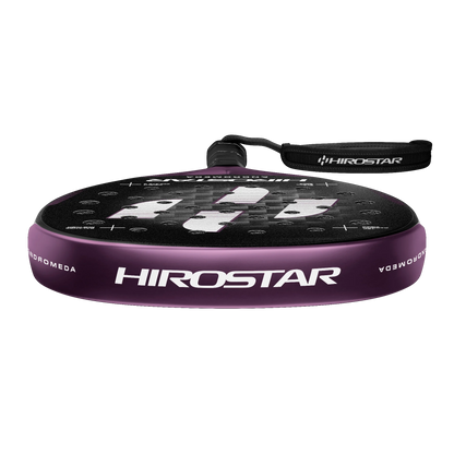 Hirostar Andromeda 2026