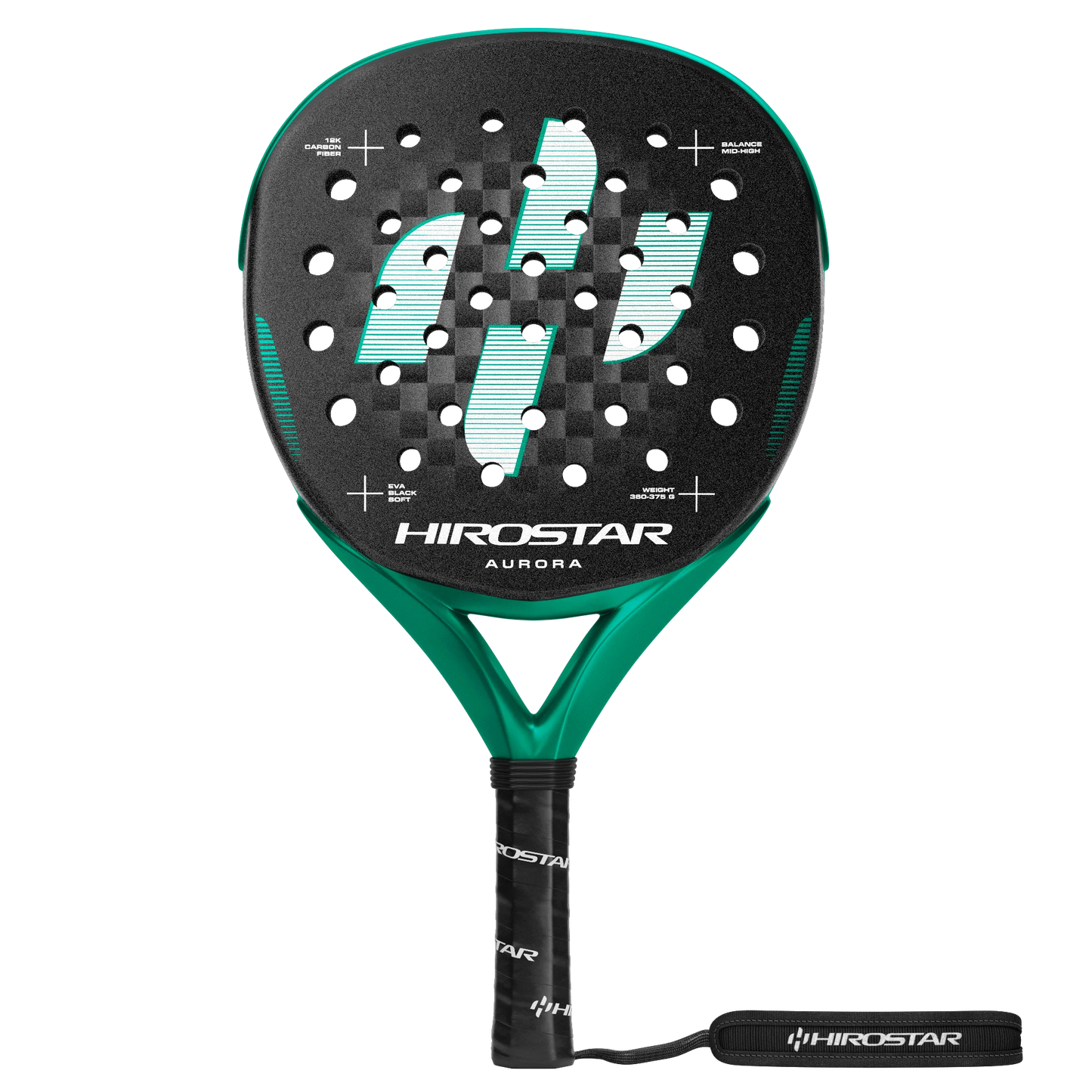 Hirostar Aurora 2026