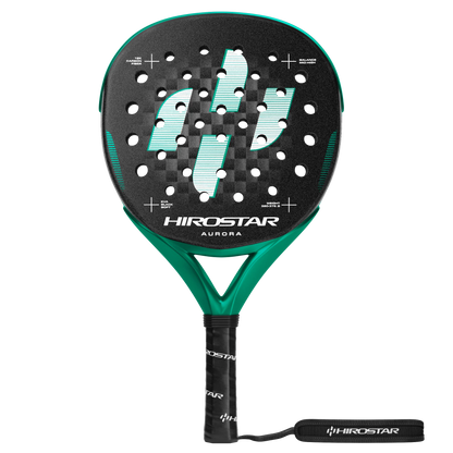 Hirostar Aurora 2026