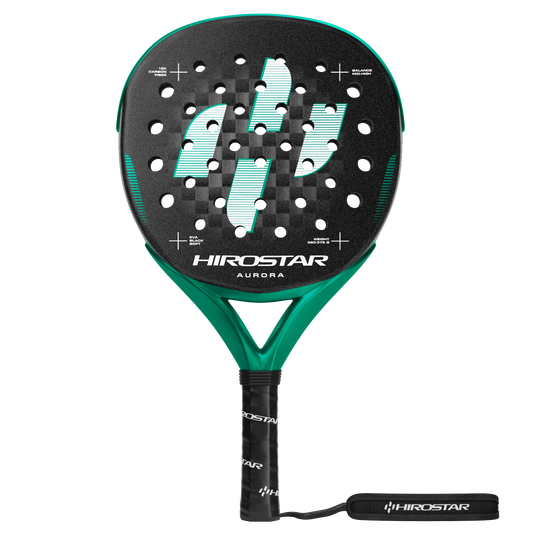 Hirostar Aurora 2026