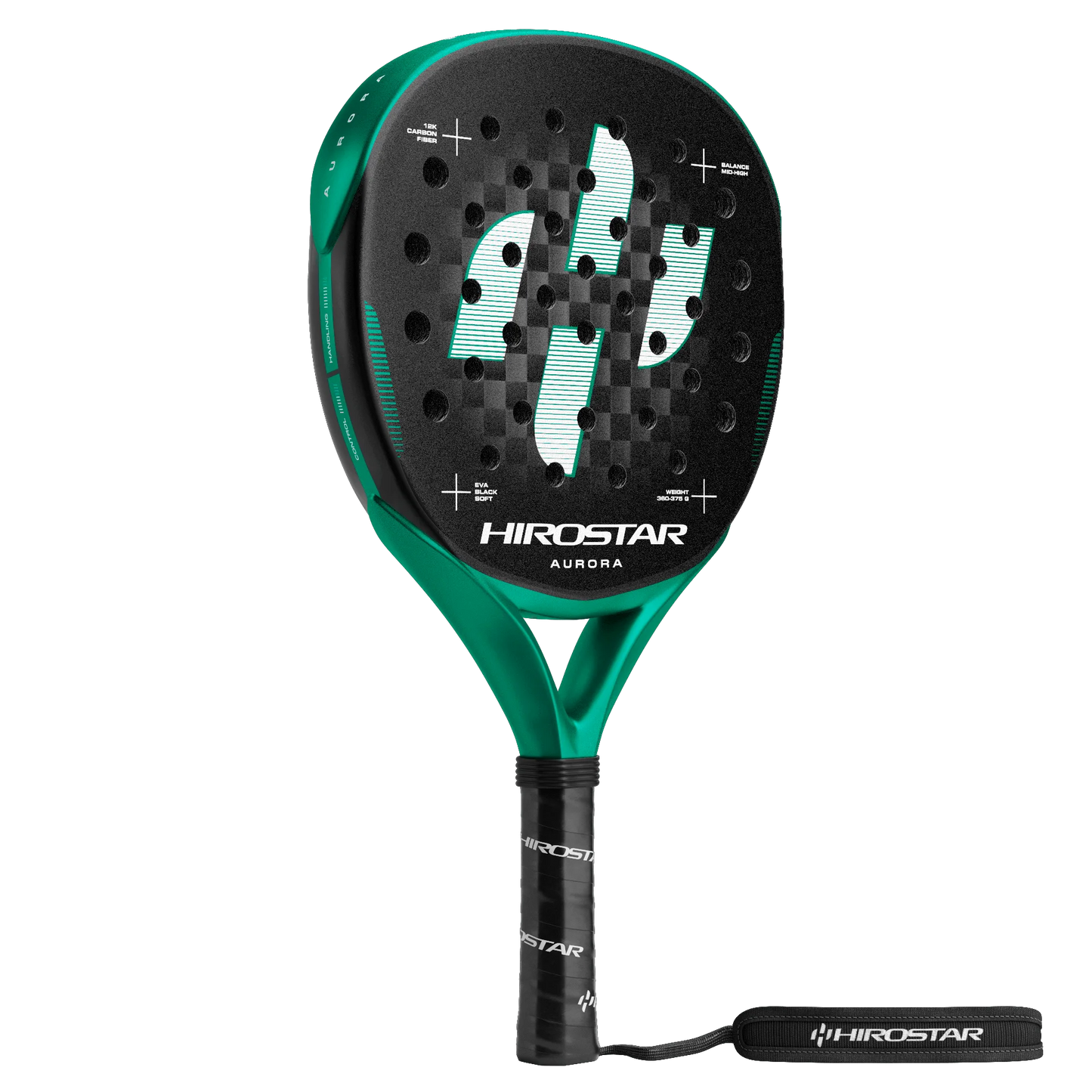 Hirostar Aurora 2026