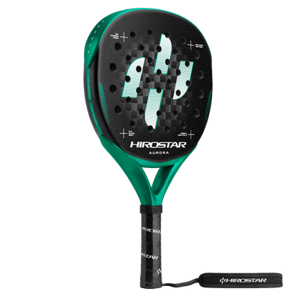 Hirostar Aurora 2026