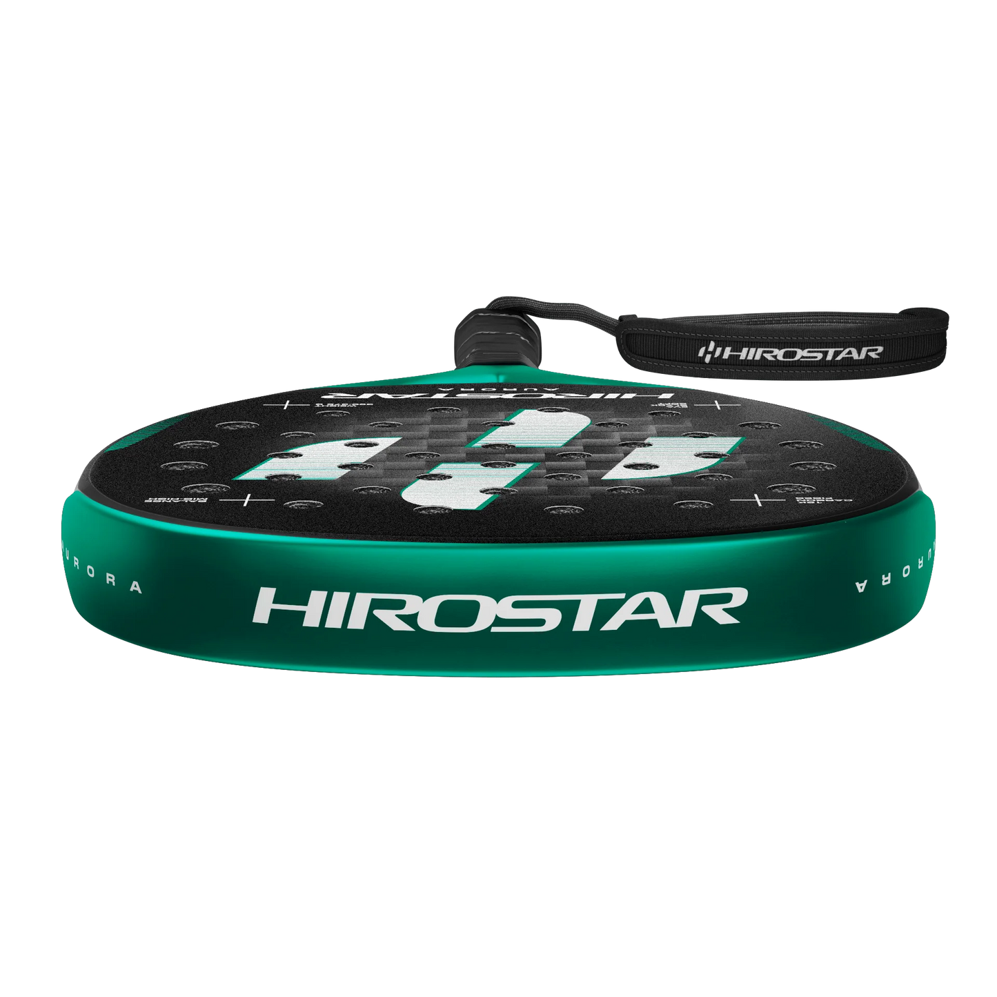 Hirostar Aurora 2026