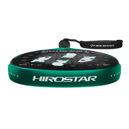 Hirostar Aurora 2026