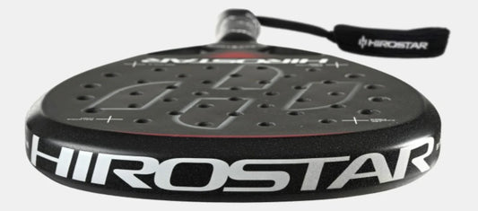 HIROSTAR BLACKSTONE 2026