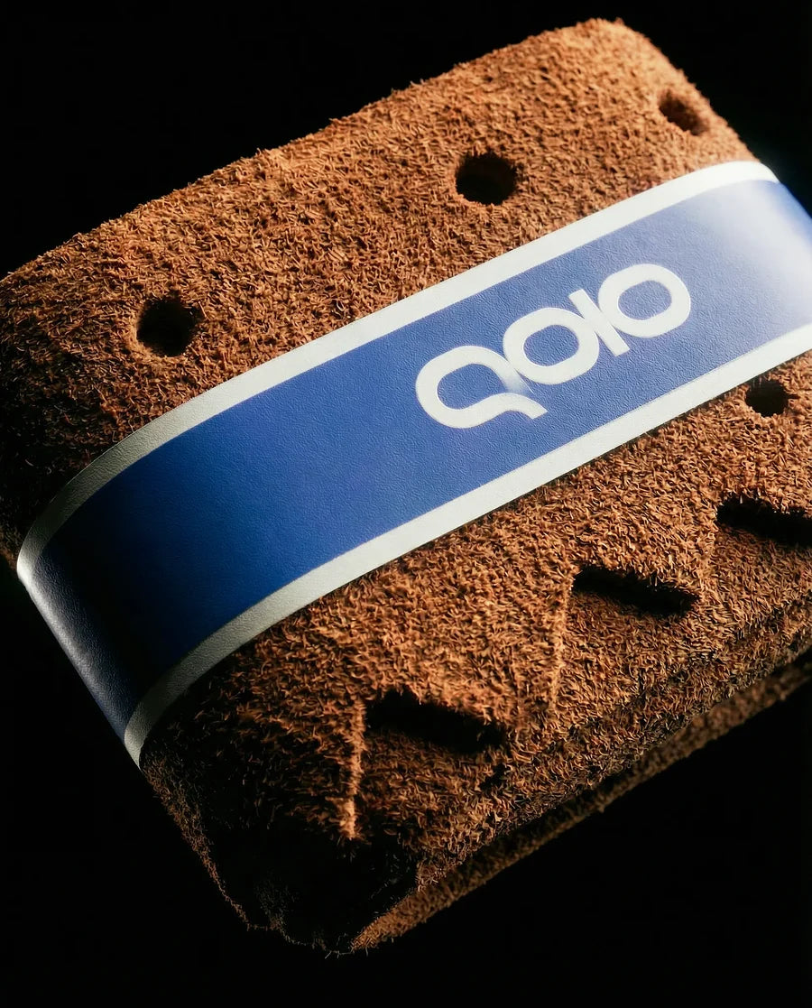 QOIO Premium Padel Overgrip