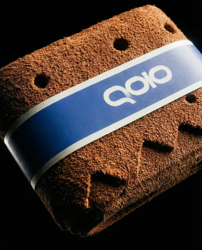 QOIO Premium Padel Overgrip