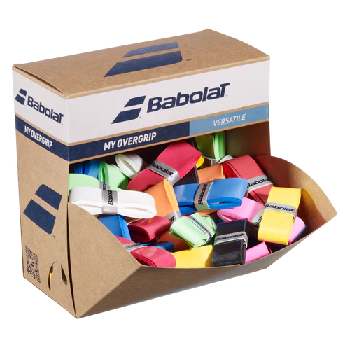Babolat My Overgrip X70