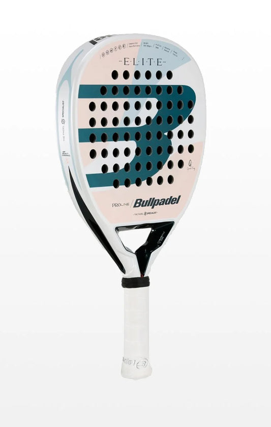 Bullpadel Elite W 25