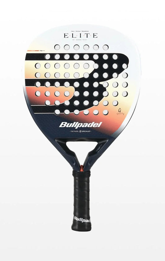 Bullpadel Elite W 2026