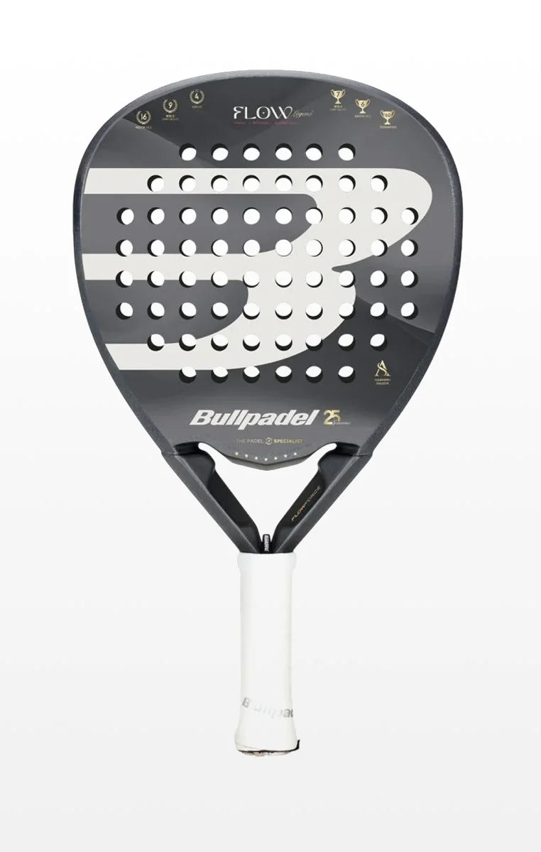 Bullpadel Flow Legend 2026
