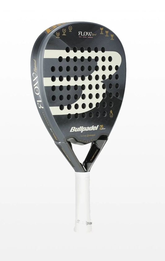 Bullpadel Flow Legend 2026