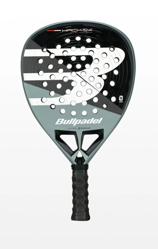 Bullpadel Hack 04 2026