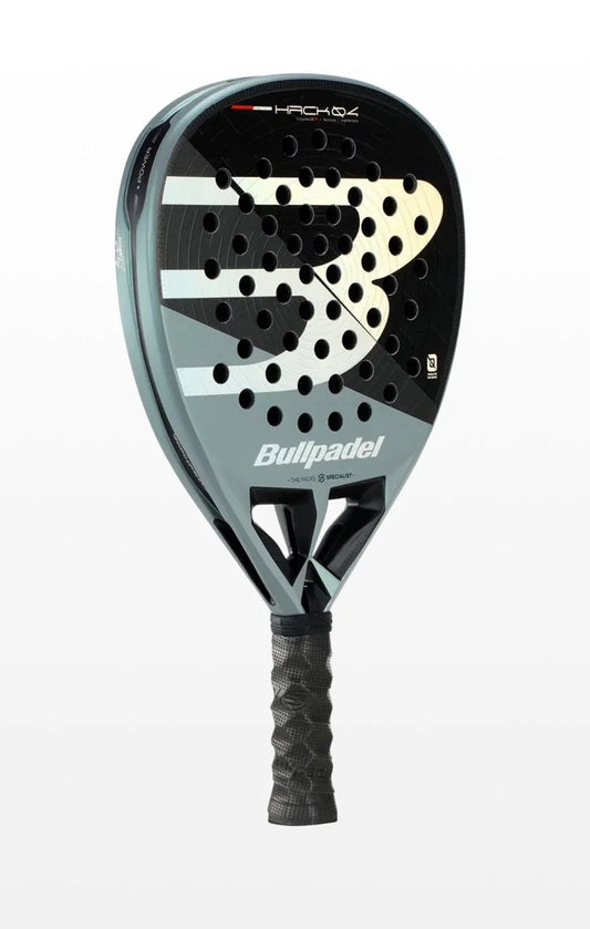 Bullpadel Hack 04 2026