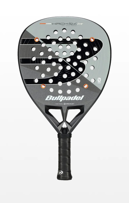 Bullpadel Hack 04 Comfort 2026