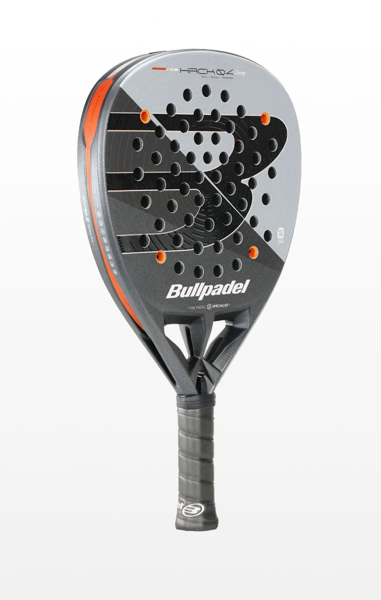 Bullpadel Hack 04 Comfort 2026