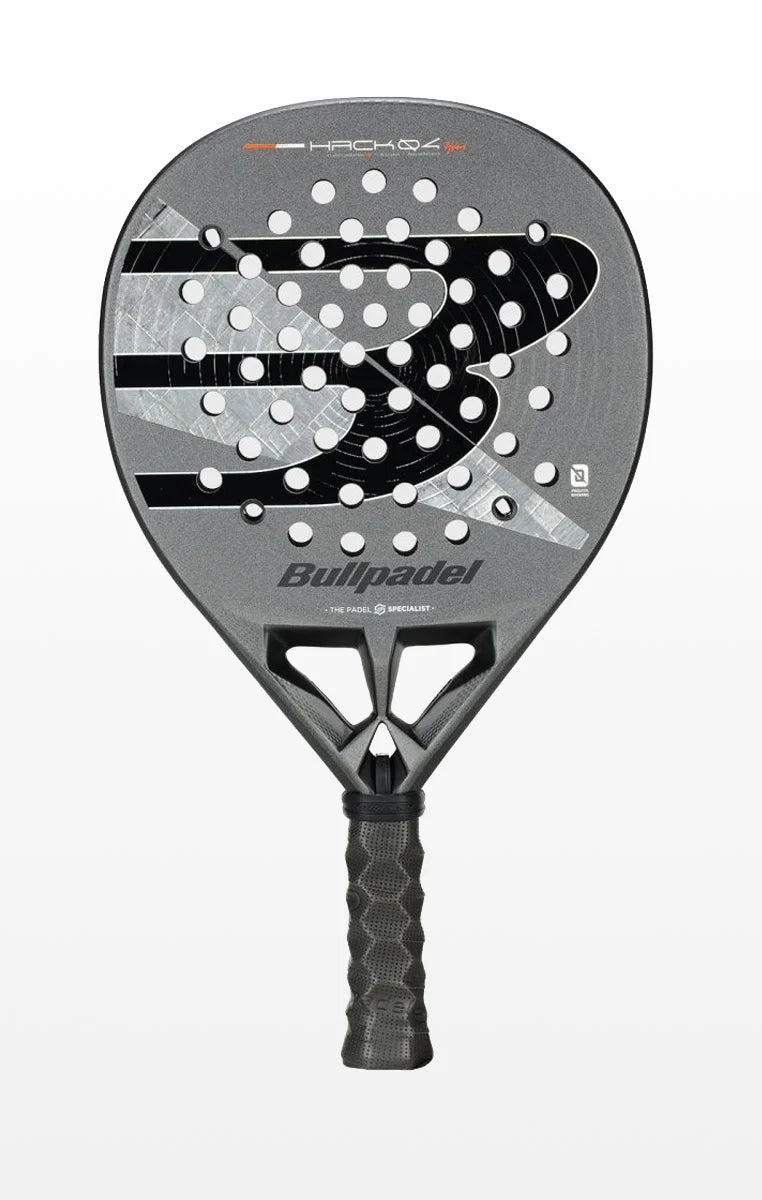 Bullpadel Hack 04 Hybrid 2026