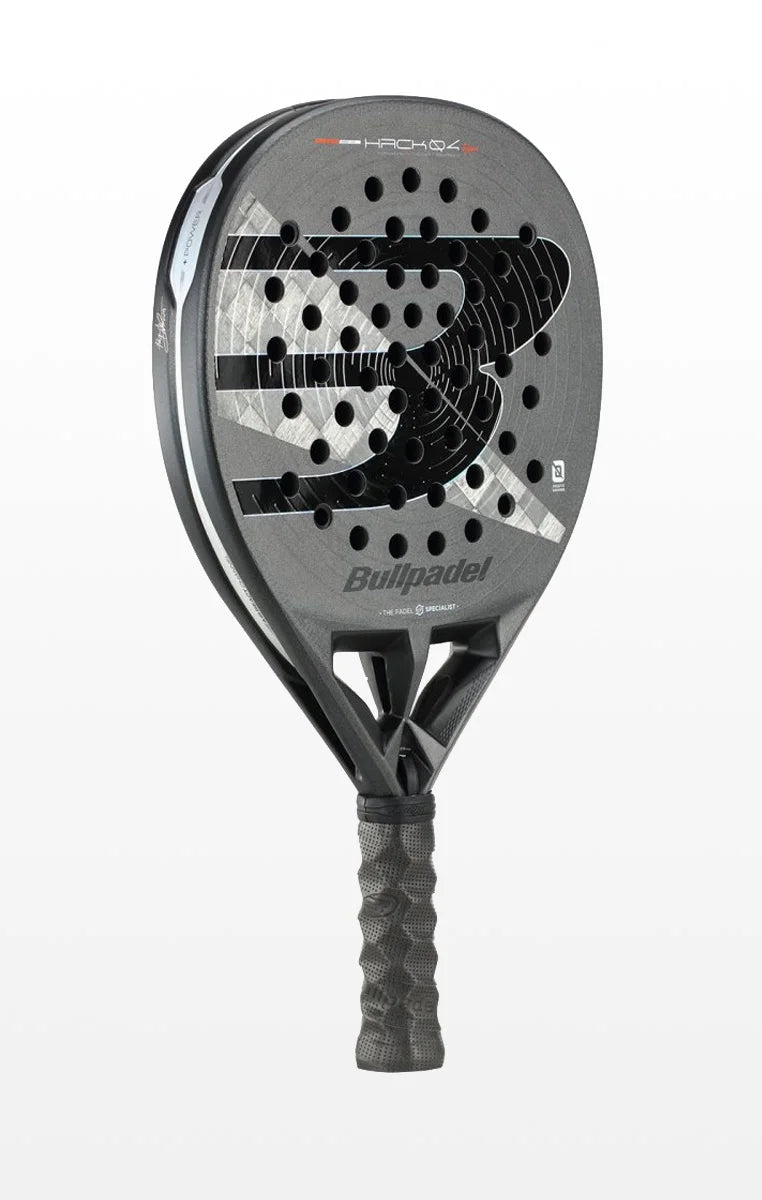 Bullpadel Hack 04 Hybrid 2026