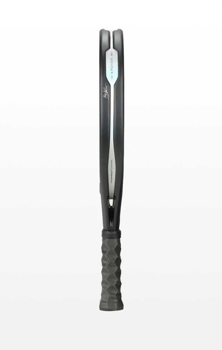 Bullpadel Hack 04 Hybrid 2026