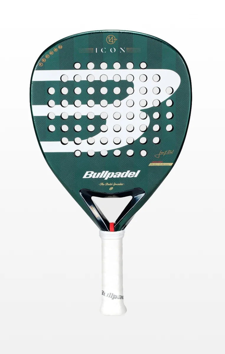 Bullpadel Icon 2026