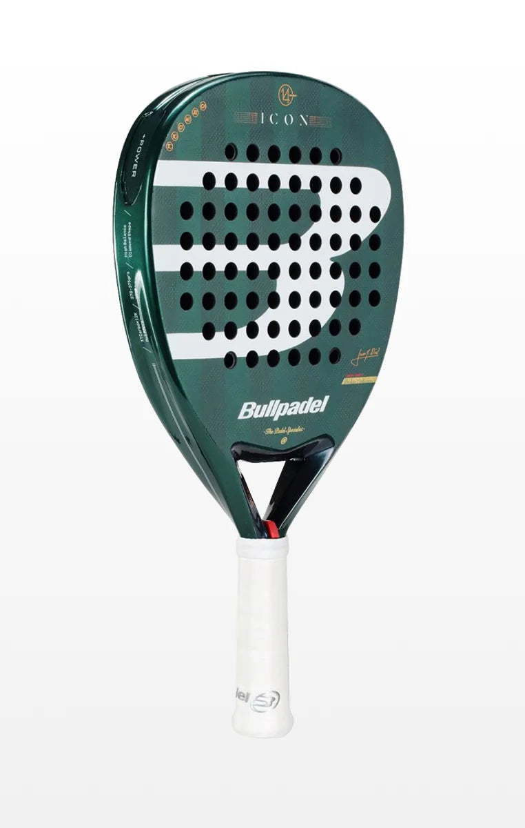 Bullpadel Icon 2026