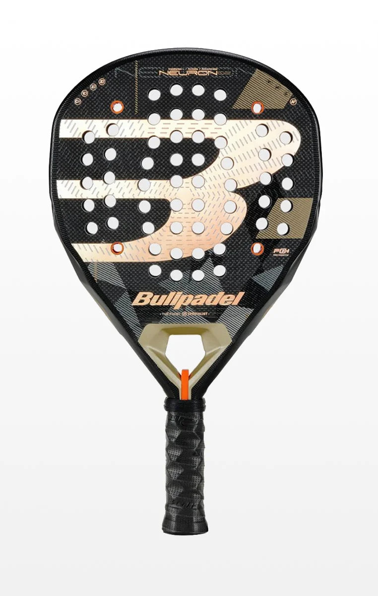 Bullpadel Neuron 02 2026