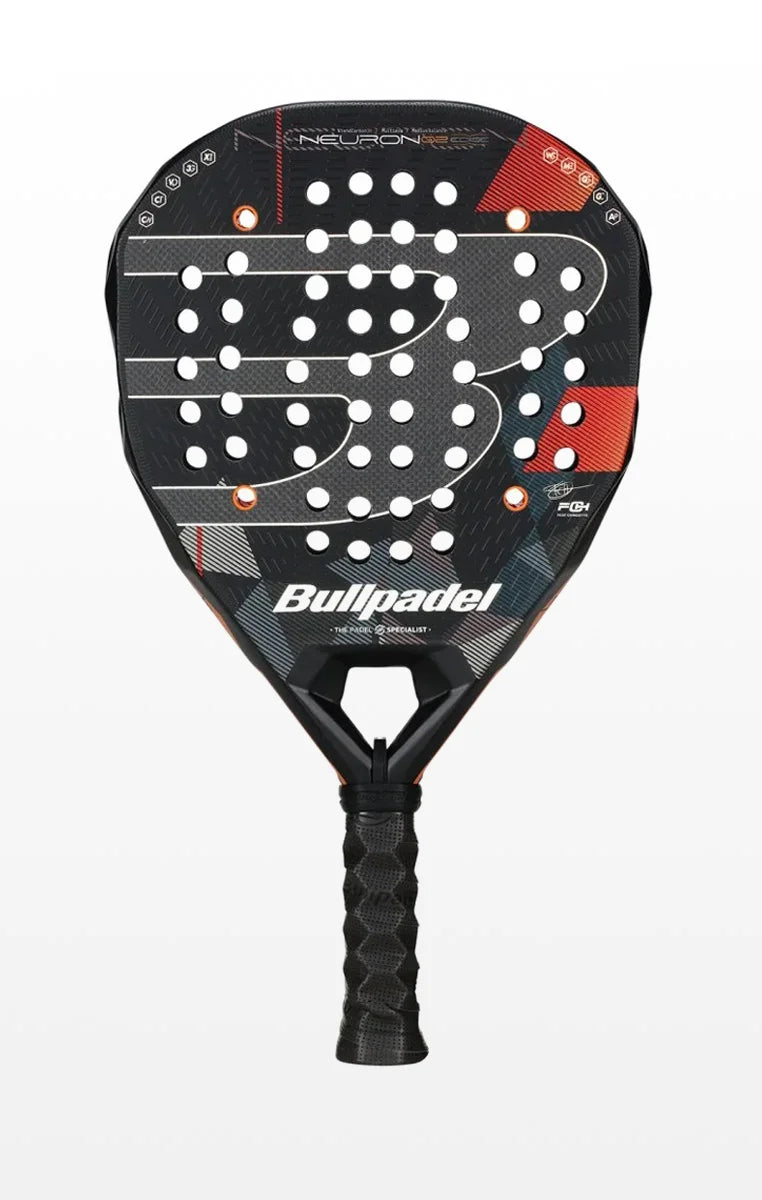 Bullpadel Neuron 02 Edge 2026